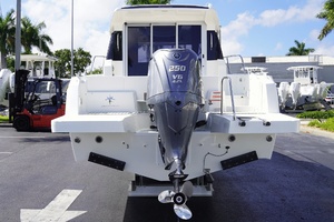 26ft Jeanneau Yacht For Sale