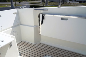 26ft Jeanneau Yacht For Sale
