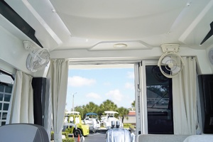 26ft Jeanneau Yacht For Sale