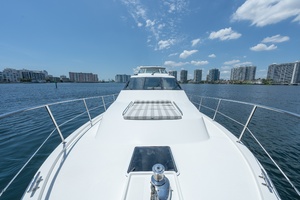 GIGI 65ft Pacific Mariner Yacht For Sale