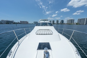 2007 Pacific Mariner thumbnail 36