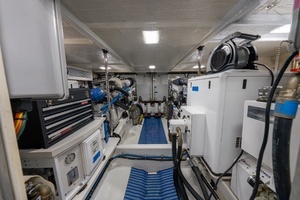 2007 Pacific Mariner thumbnail 44