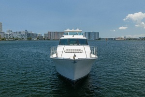 2007 Pacific Mariner thumbnail 50
