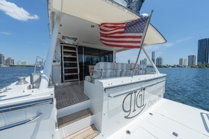 2007 Pacific Mariner thumbnail 42