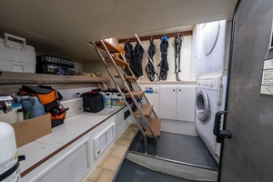 2007 Pacific Mariner thumbnail 43