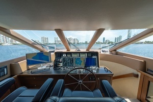2007 Pacific Mariner thumbnail 13