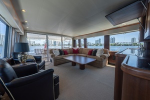 2007 Pacific Mariner thumbnail 7