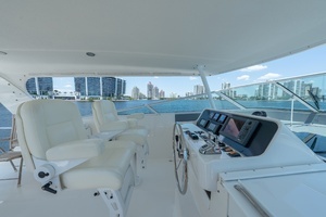 2007 Pacific Mariner thumbnail 32