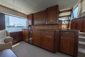 2007 Pacific Mariner thumbnail 6