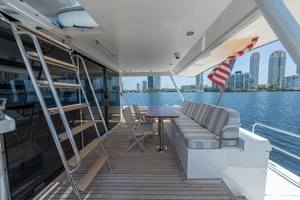 2007 Pacific Mariner thumbnail 39
