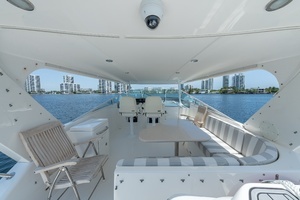 2007 Pacific Mariner thumbnail 27