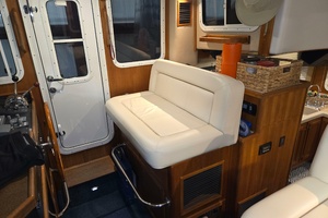 KNOT KAOS 34ft American Tug Yacht For Sale