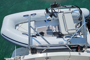 KNOT KAOS 34ft American Tug Yacht For Sale