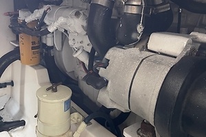 Get Bent 35ft Cabo Yacht For Sale
