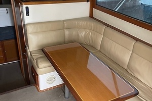 Get Bent 35ft Cabo Yacht For Sale