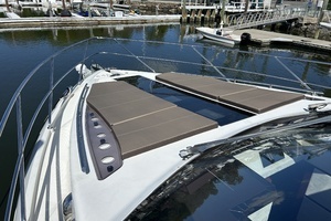 2019 Galeon 550 FLY thumbnail 35