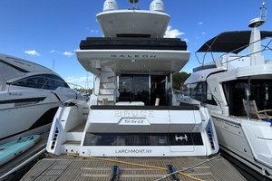 2019 Galeon 550 FLY thumbnail 3
