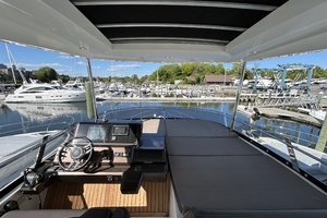 2019 Galeon 550 FLY thumbnail 32