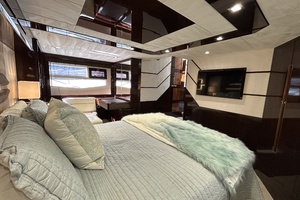 55ft Galeon Yacht For Sale