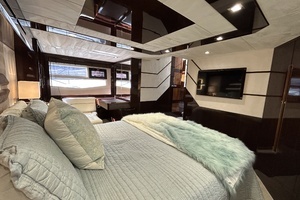 2019 Galeon 550 FLY thumbnail 25