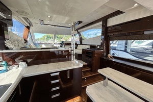 2019 Galeon 550 FLY thumbnail 9