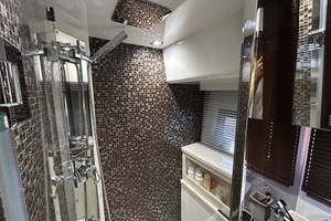 55ft Galeon Yacht For Sale
