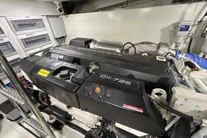 55ft Galeon Yacht For Sale
