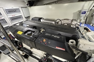 2019 Galeon 550 FLY thumbnail 40