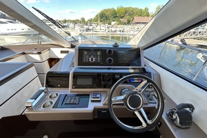 55ft Galeon Yacht For Sale