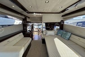 55ft Galeon Yacht For Sale