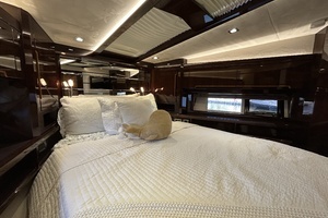 2019 Galeon 550 FLY thumbnail 18