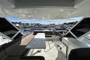 2019 Galeon 550 FLY thumbnail 30