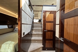 2019 Galeon 550 FLY thumbnail 22