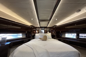 55ft Galeon Yacht For Sale