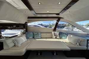 2019 Galeon 550 FLY thumbnail 12