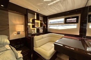 2019 Galeon 550 FLY thumbnail 26