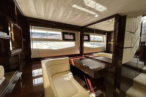 55ft Galeon Yacht For Sale