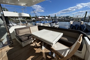55ft Galeon Yacht For Sale