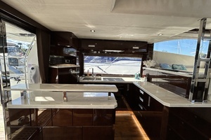 2019 Galeon 550 FLY thumbnail 8