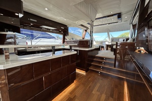 55ft Galeon Yacht For Sale