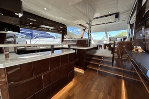 2019 Galeon 550 FLY thumbnail 7
