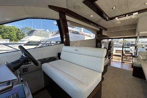 2019 Galeon 550 FLY thumbnail 15