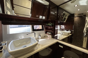 55ft Galeon Yacht For Sale