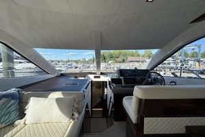 55ft Galeon Yacht For Sale