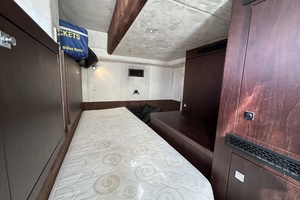 55ft Galeon Yacht For Sale