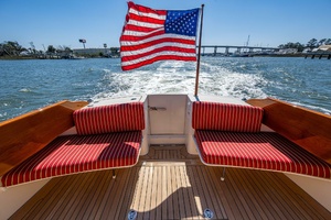 44ft Hinckley Yacht For Sale