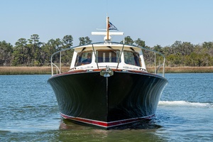 44ft Hinckley Yacht For Sale