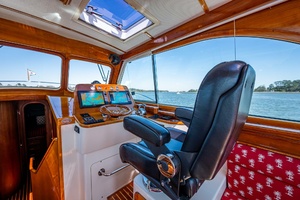 44ft Hinckley Yacht For Sale