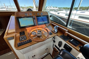 44ft Hinckley Yacht For Sale