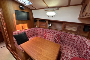 44ft Hinckley Yacht For Sale